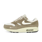 Nike W Air Max 1 87 SE Sail / Khaki - Coconut Milk - Light Orewood Brown Low Top Sneakers FQ8150 133 | Overkill