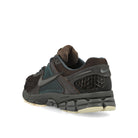 Nike Zoom Vomero 5 Premium Baroque Brown / Mdium Ash - Velvet Brown Low Top Sneakers  Material | Overkill