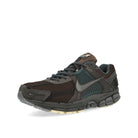 Nike Zoom Vomero 5 Premium Baroque Brown / Mdium Ash - Velvet Brown Low Top Sneakers  Close Up | Overkill