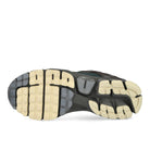 Nike Zoom Vomero 5 Premium Baroque Brown / Mdium Ash - Velvet Brown Low Top Sneakers  Detail View 1 | Overkill