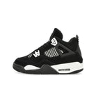Jordan Air Jordan 4 Retro GS Black/White-Black High Top Sneakers FQ8213 001 | Overkill