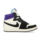 Jordan Wmns Jordan Air Ship PE SP Sail / Blue Chill - Black - Court Purple High Top Sneakers  Silhouette | Overkill