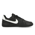 Nike Field General 82 SP Black / White - Black Low Top Sneakers  Silhouette | Overkill