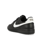 Nike Field General 82 SP Black / White - Black Low Top Sneakers  Material | Overkill