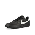 Nike Field General 82 SP Black / White - Black Low Top Sneakers  Close Up | Overkill