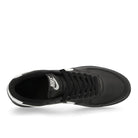Nike Field General 82 SP Black / White - Black Low Top Sneakers  Detailfoto | Overkill