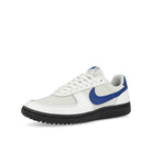 Nike Field General '82 White / Varsity Royal - Black Low Top Sneakers  Close Up | Overkill