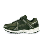 Nike W Zoom Vomero 5 Cargo Khaki / Seqoia - Sail - Metallic Silver Low Top Sneakers FQ8898 325 | Overkill