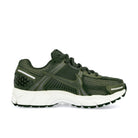 Nike W Zoom Vomero 5 Cargo Khaki / Seqoia - Sail - Metallic Silver Low Top Sneakers  Silhouette | Overkill