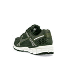 Nike W Zoom Vomero 5 Cargo Khaki / Seqoia - Sail - Metallic Silver Low Top Sneakers  Material | Overkill