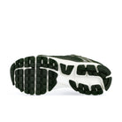 Nike W Zoom Vomero 5 Cargo Khaki / Seqoia - Sail - Metallic Silver Low Top Sneakers  Detail View 1 | Overkill