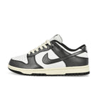 Nike W Dunk Low Premium White / Black - Coconut Milk Low Top Sneakers FQ8899 100 | Overkill