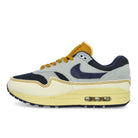 Nike W Air Max 1 87 Aura / Midnight Navy - Pale Ivory Low Top Sneakers FQ8900 440 | Overkill