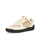 Nike Field General SP Ivery/Light Orewood Brown Low Top Sneakers  Close Up | Overkill