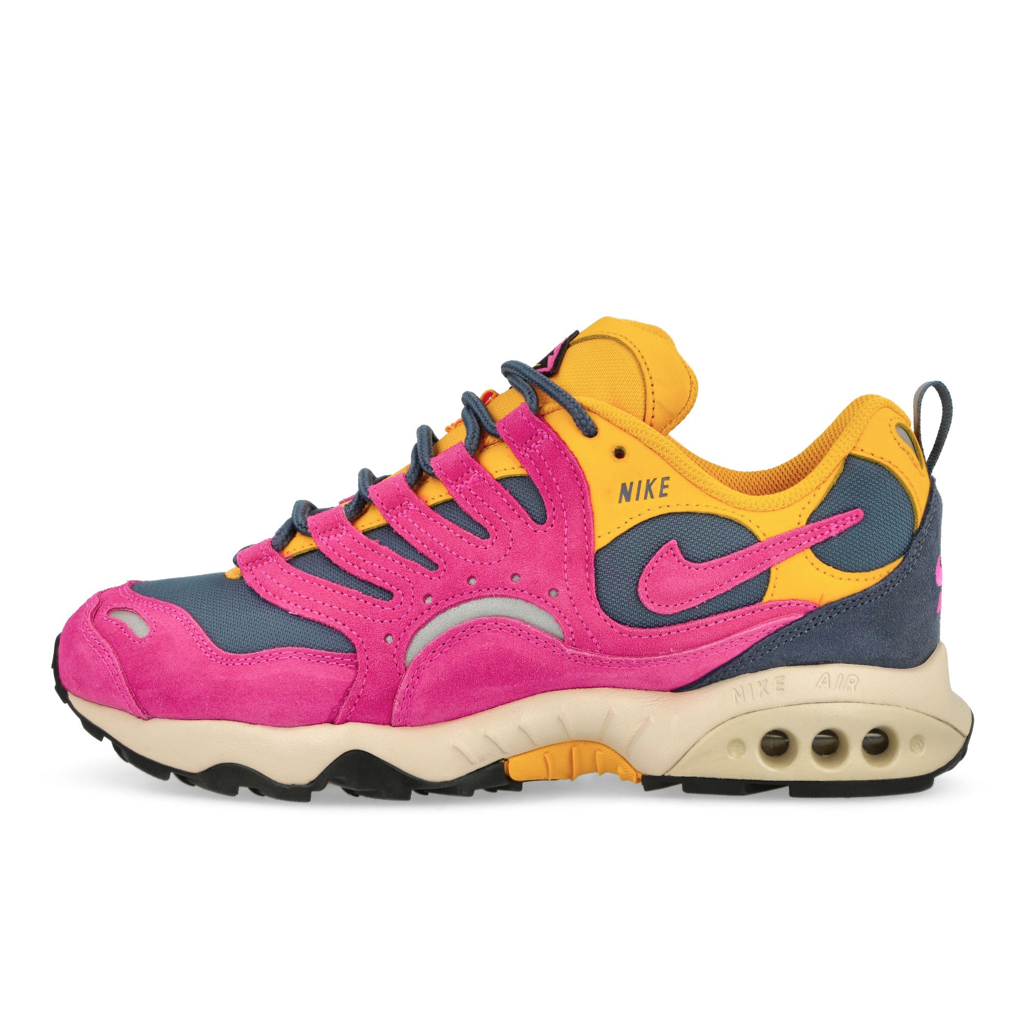 Nike Air Terra Humara SP Alchemy Pink / Alchemy Pink - Sanddrift Low Top Sneakers FQ9084 600 | Overkill