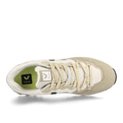 Veja Fitz Roy Trek-Shell Gravel-Nautico Low Top Sneakers  Detailfoto | Overkill