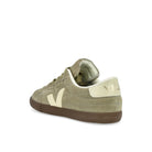 Veja Panenka Suede Taupe / Pierre Bark Low Top Sneakers FU0320901A Material | Overkill
