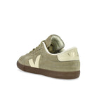 Veja Panenka Suede Taupe / Pierre Bark Low Top Sneakers FU0320901B Material | Overkill
