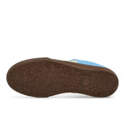 Veja Panenka Suede Aqua / Pierre Bark Low Top Sneakers FU0321389B Detail View 1 | Overkill
