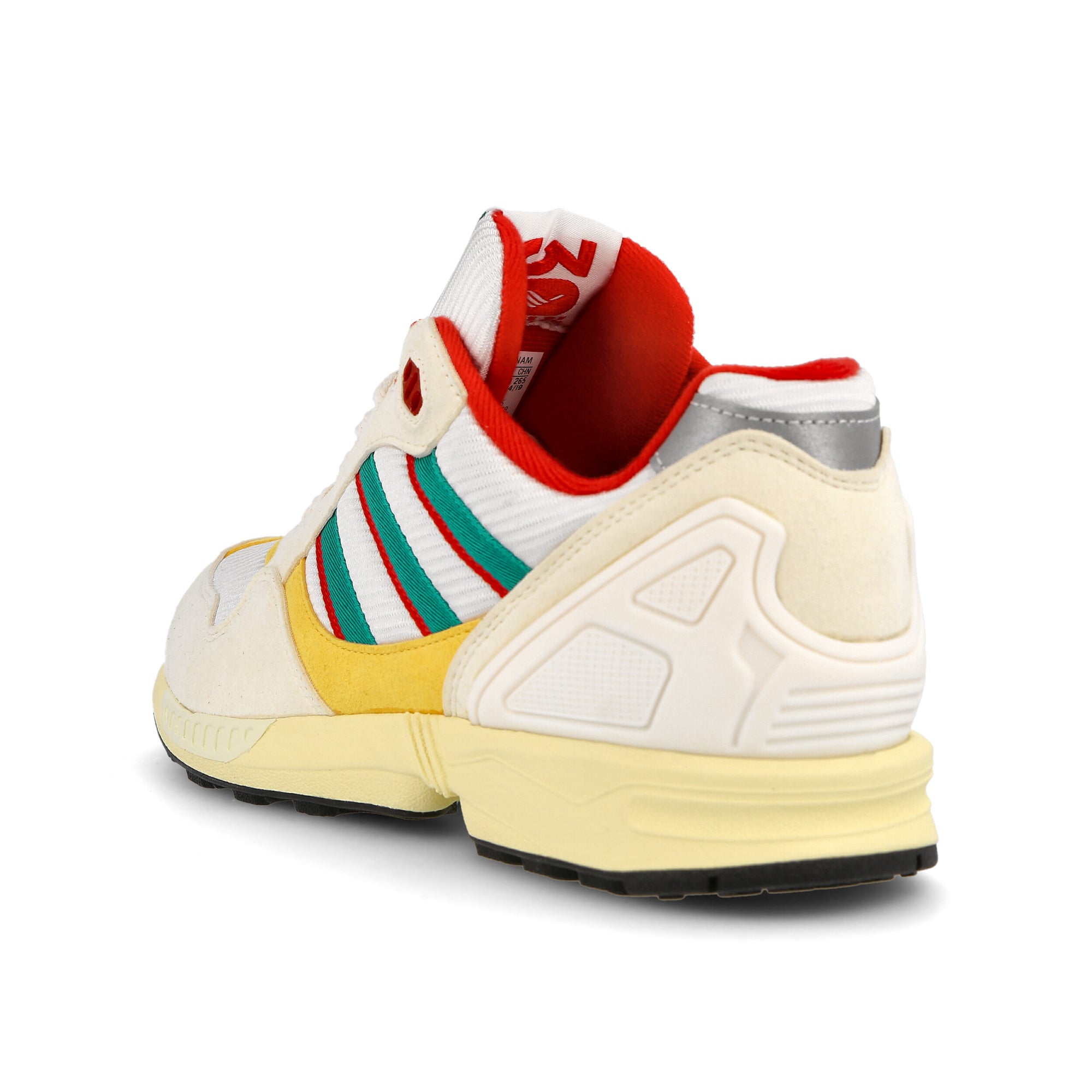 adidas ZX 6000 FU8405 | OVERKILL