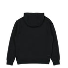 Nike Air Fleece Hoodie Black / Summit White Hoodies Material | Overkill