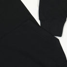Nike Air Fleece Hoodie Black / Summit White Hoodies Detailfoto | Overkill