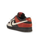 Nike Dunk Low Velvet Brown / Sanddrift - Rugged Orange Low Top Sneakers  Material | Overkill