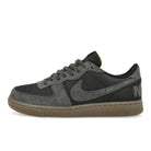 Nike Terminator Low Black / Medium Ash - Gum Dark Brown Low Top Sneakers FV0396 001 | Overkill