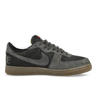 Nike Terminator Low Black / Medium Ash - Gum Dark Brown Low Top Sneakers  Silhouette | Overkill