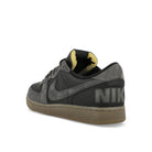 Nike Terminator Low Black / Medium Ash - Gum Dark Brown Low Top Sneakers  Material | Overkill