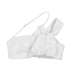 Nike Jacquemus x Nike W NRG Bra Top White  FV0501 100 | Overkill