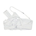 Nike Jacquemus x Nike W NRG Bra Top White   Material | Overkill