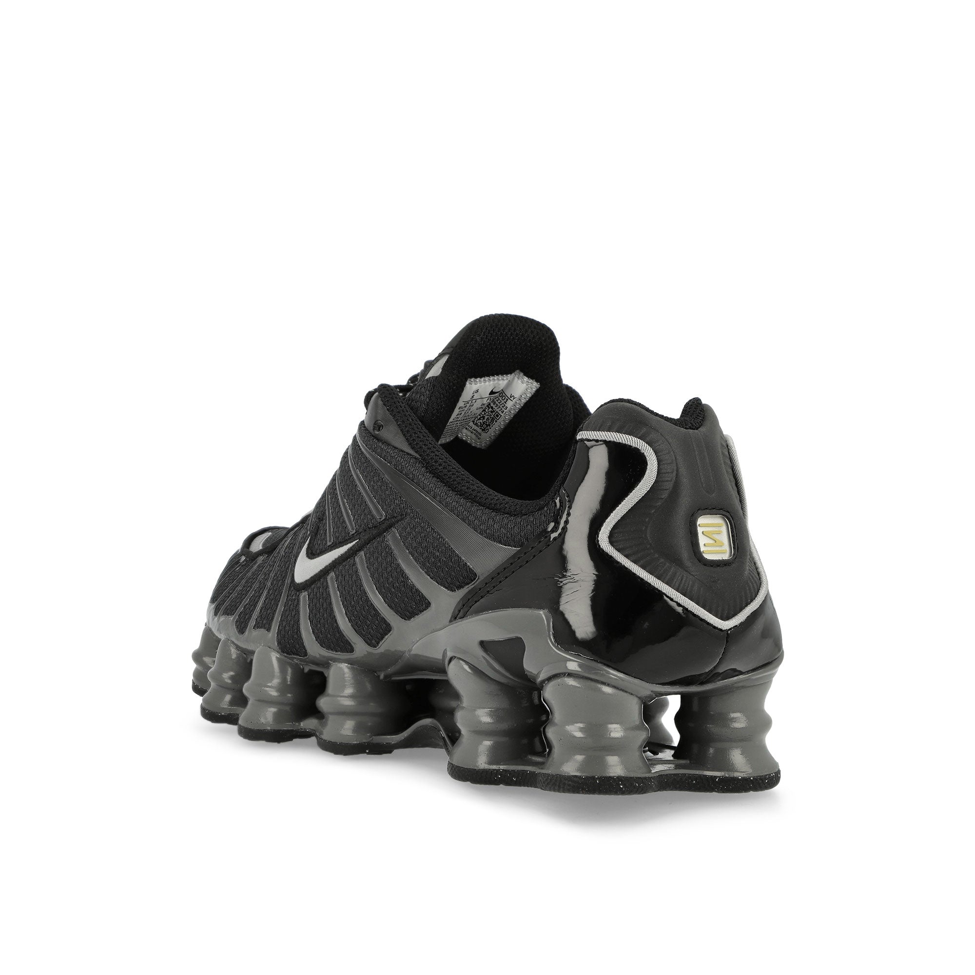 Nike W Shox TL FV0939 001 | OVERKILL