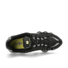 Nike W Shox TL Black / Metallic Silver - Iron Grey Sneakers  Detail View 1 | Overkill