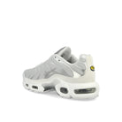 Nike Wmns Air Max Plus White / Pure Platinum - Metallic Silver - Sail Low Top Sneakers  Material | Overkill
