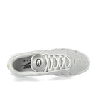 Nike Wmns Air Max Plus White / Pure Platinum - Metallic Silver - Sail Low Top Sneakers  Detailfoto | Overkill