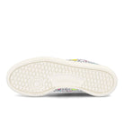 Reebok wmns club c 85 White-Electric Flash F17-R-Neon Blue Sneakers  Detail View 1 | Overkill