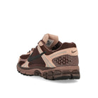 Nike W Zoom Vomero 5 Plum Eclipse / Black - Pink Oxford - Earth Low Top Sneakers  Material | Overkill