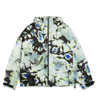 Nike Opal Hooded Jacket Off White / Night Silver Jackets FV1931 107 | Overkill