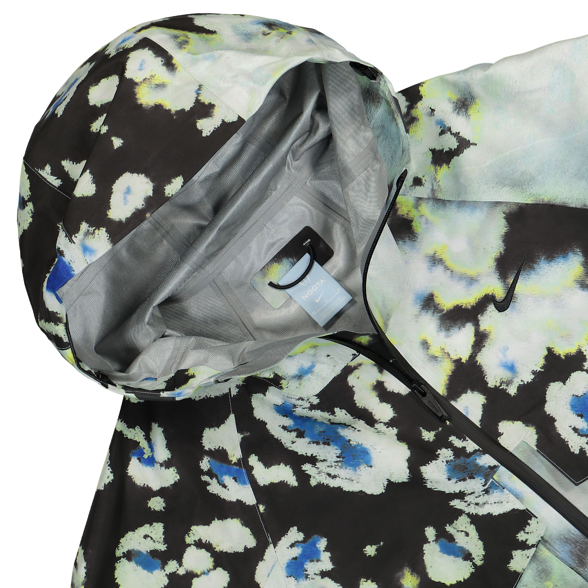 NOCTA x Nike Opal Hooded Jacket FV1931 107 | OVERKILL
