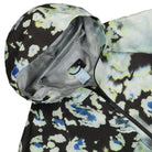 Nike Opal Hooded Jacket Off White / Night Silver Jackets Detailfoto | Overkill