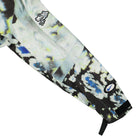 Nike Opal Hooded Jacket Off White / Night Silver Jackets Detail view 2 | Overkill