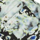 Nike Opal Hooded Jacket Off White / Night Silver Jackets Detail view 4 | Overkill