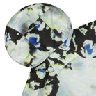 Nike Opal Hooded Jacket Off White / Night Silver Jackets Detail view 5 | Overkill