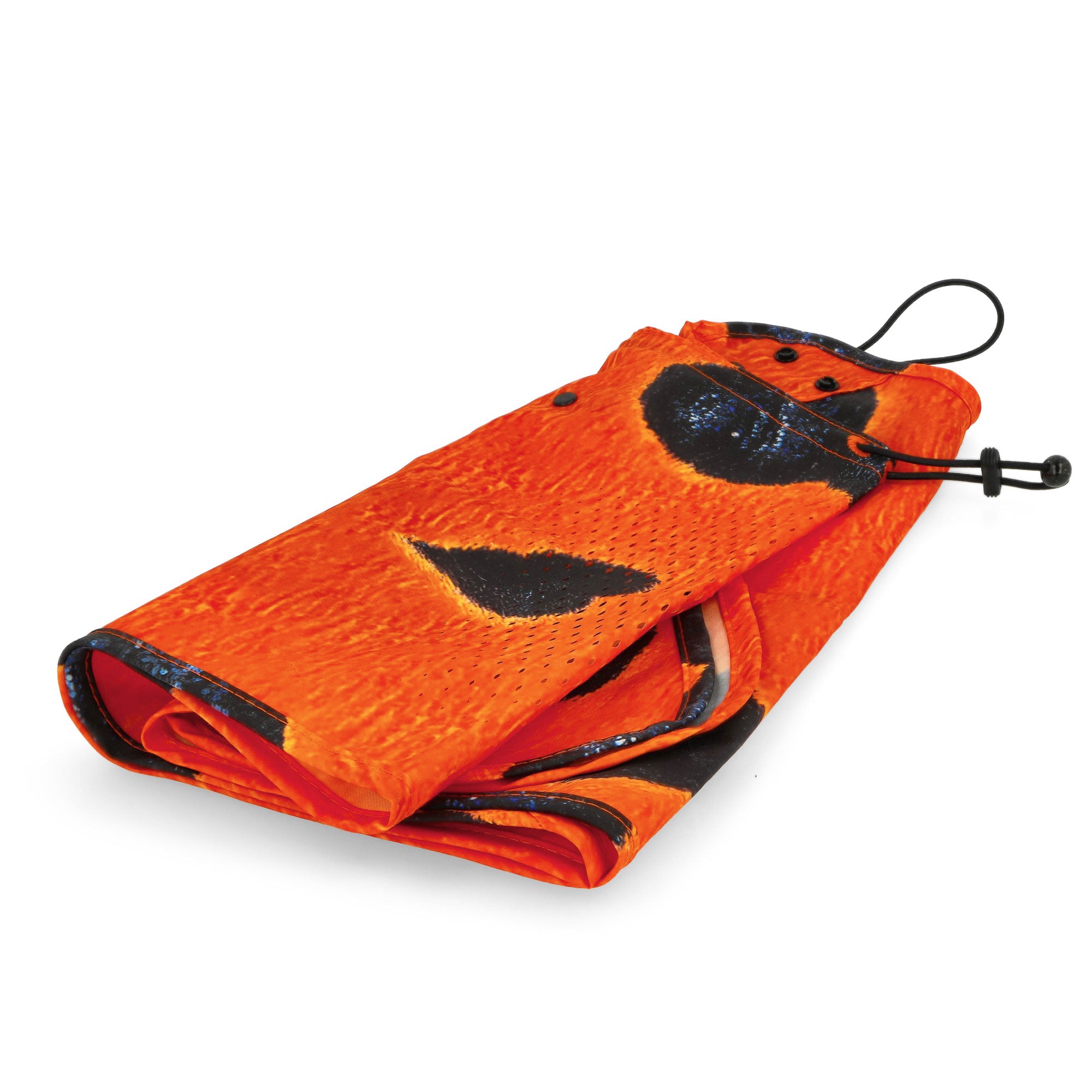 Nike Opal Sun Hat Safety Orange Caps Detail view 3 | Overkill