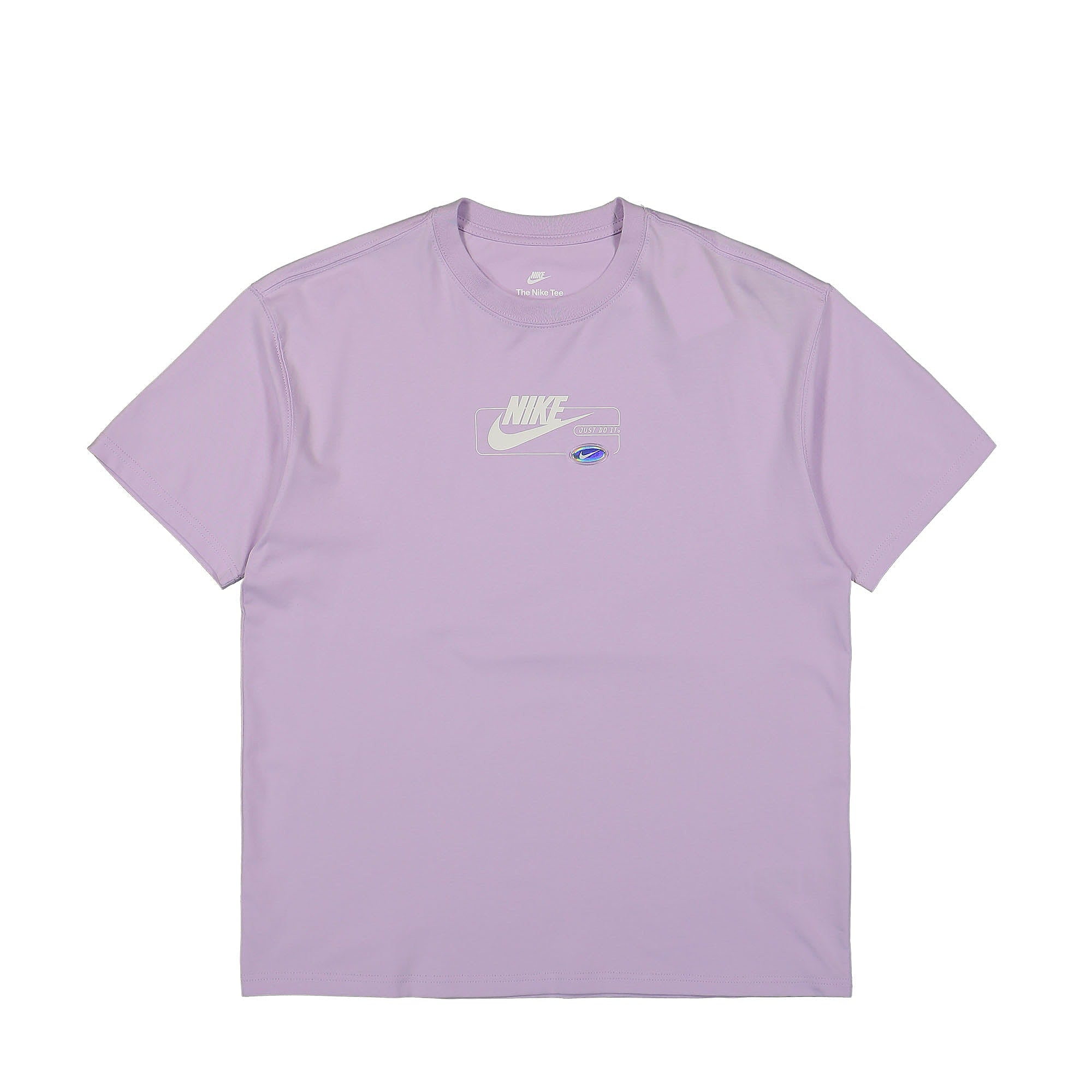 Nike Max90 T-Shirt Violet Mist T-Shirts FV4047 511 | Overkill