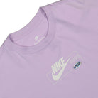 Nike Max90 T-Shirt Violet Mist T-Shirts Material | Overkill