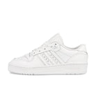 adidas Rivalry Low W Footwear White / Footwear White / Core Black Low Top Sneakers FV4225 | Overkill