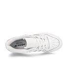 adidas Rivalry Low W Footwear White / Footwear White / Core Black Low Top Sneakers  Detailfoto | Overkill