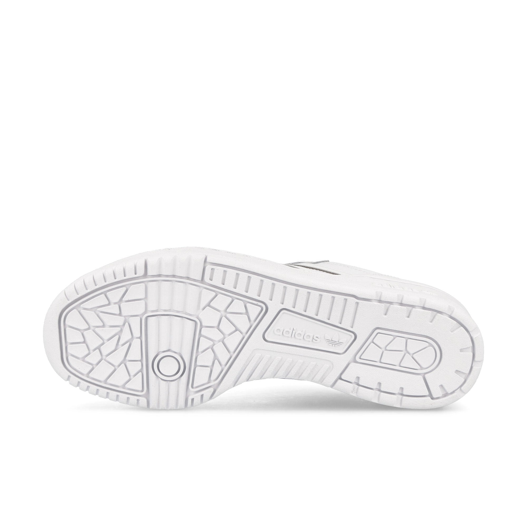 adidas Rivalry Low W Footwear White / Footwear White / Core Black Low Top Sneakers  Detail View 1 | Overkill